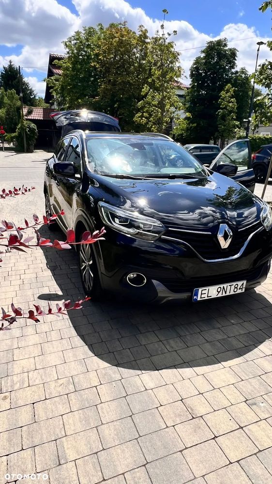 Renault Kadjar 1.2 Energy TCe S-Edition - 16