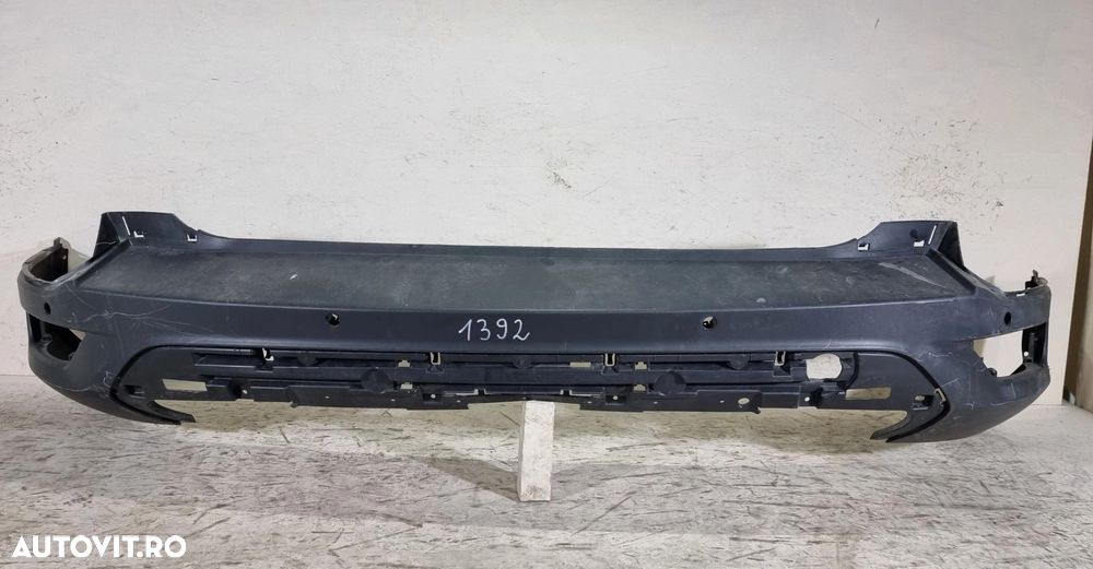 Bara spate Ford Kuga, 2013, 2014, 2015, 2016, 2017, cod OE CV44-17835-AW - 1