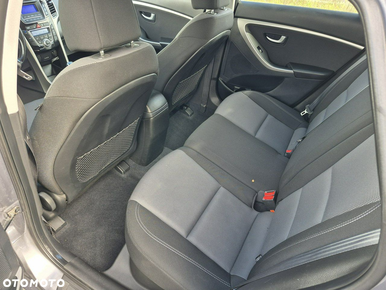 Hyundai i30 - 10