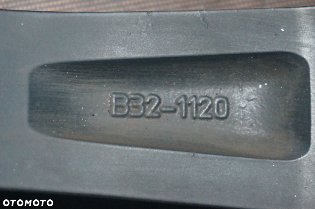 Felga Aluminiowa 20 Cali Porsche Panamera 970 5x130 911 997 GT2 GT3 2014 - 9