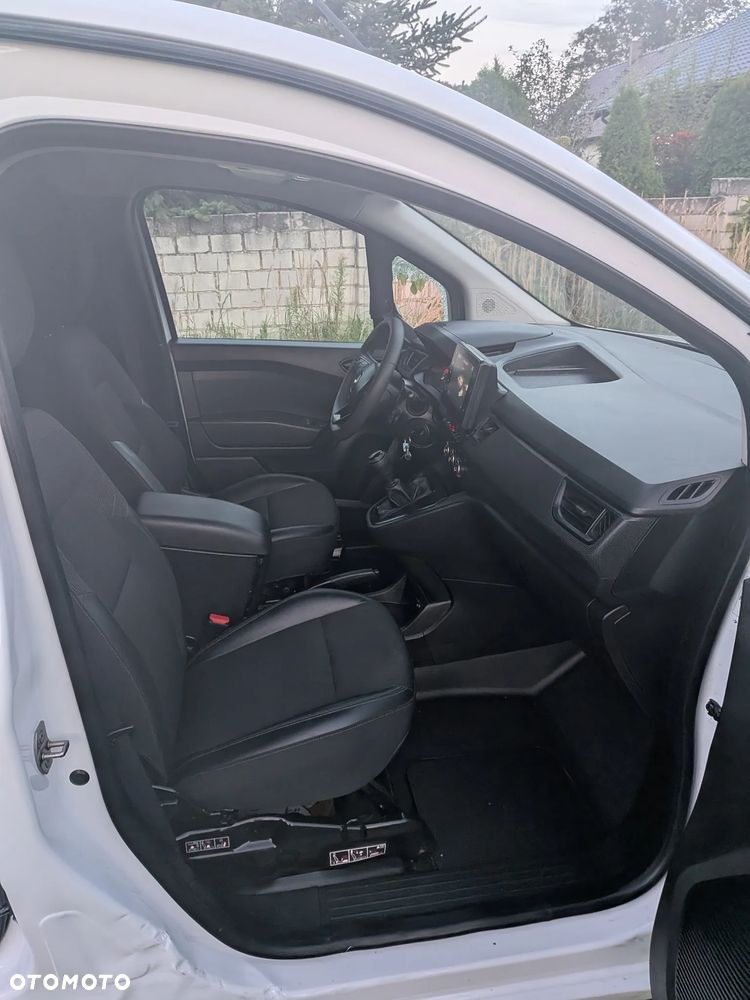 Renault Kangoo - 3