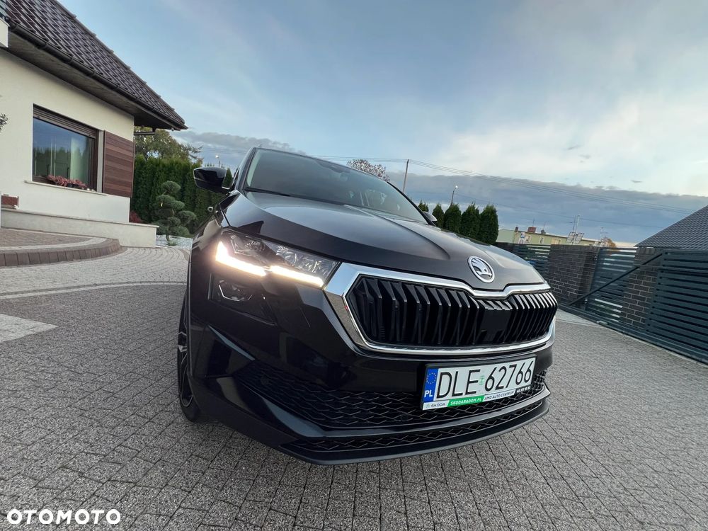 Skoda Karoq 1.5 TSI ACT 4x2 Style DSG - 19