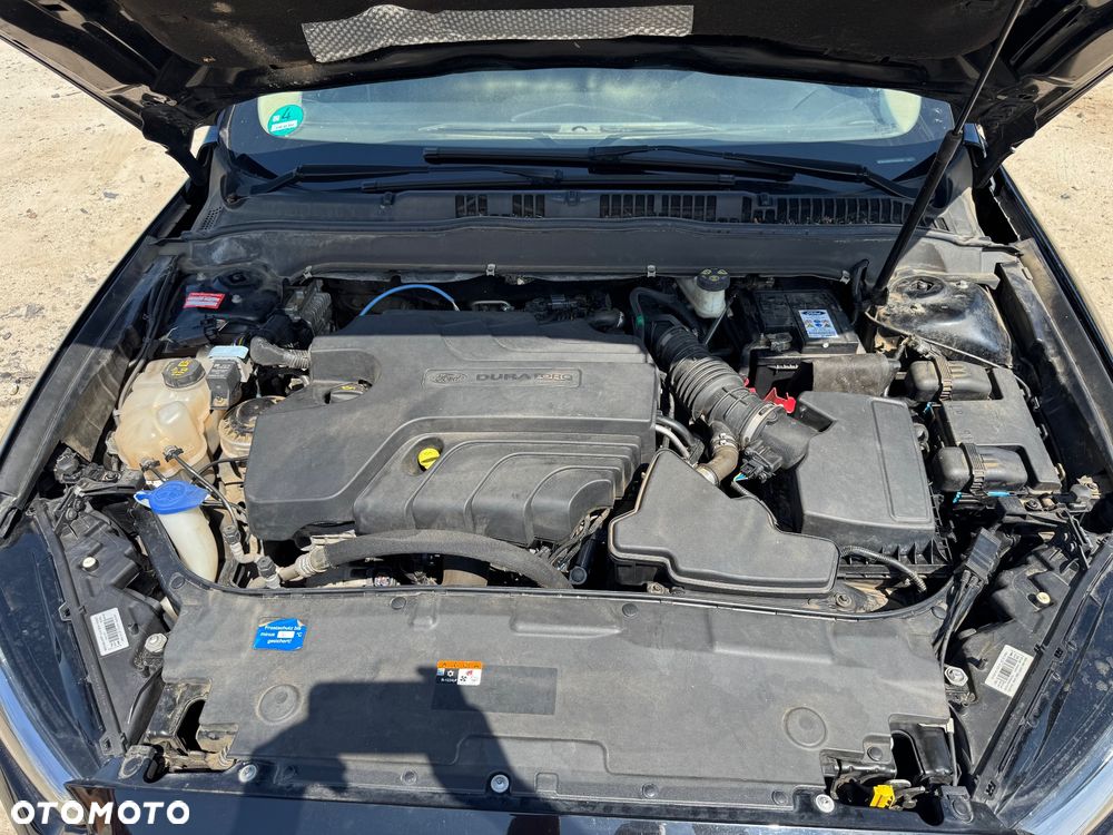 Ford Mondeo 2.0 EcoBlue Trend - 26