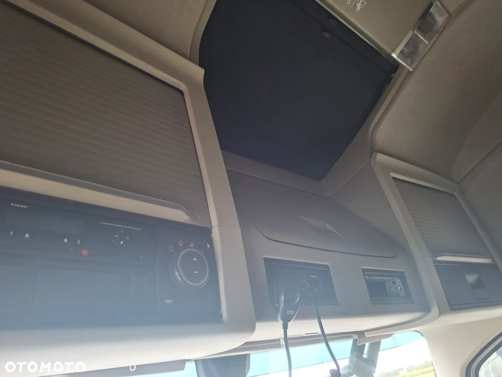 Volvo FH 500  (33343) - 13