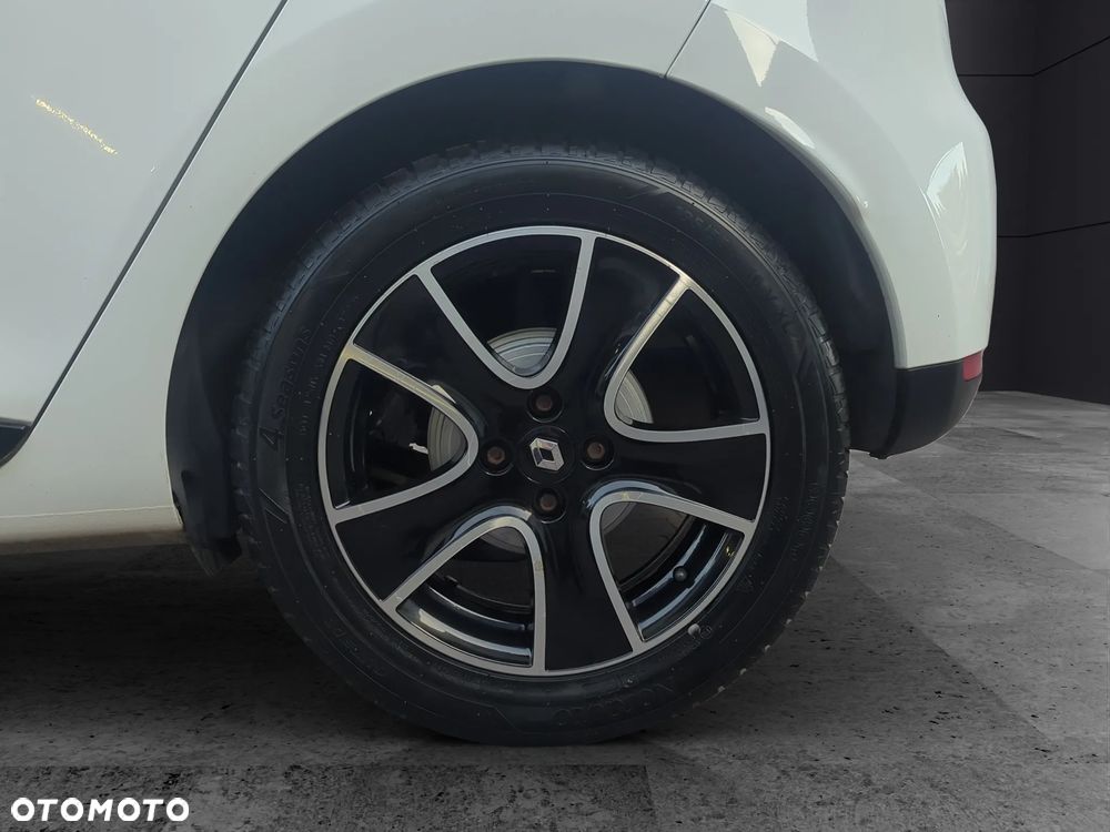 Renault Clio TCe 90 Luxe - 29