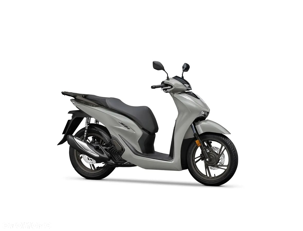 Honda SH - 5