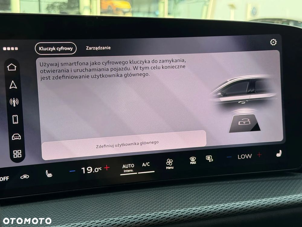 Audi Q5 Sportback TDI mHEV 150 kW Quattro S tronic - 27