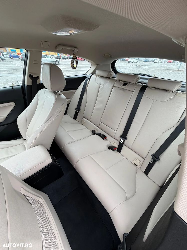 BMW Seria 1 116d M Sport - 6