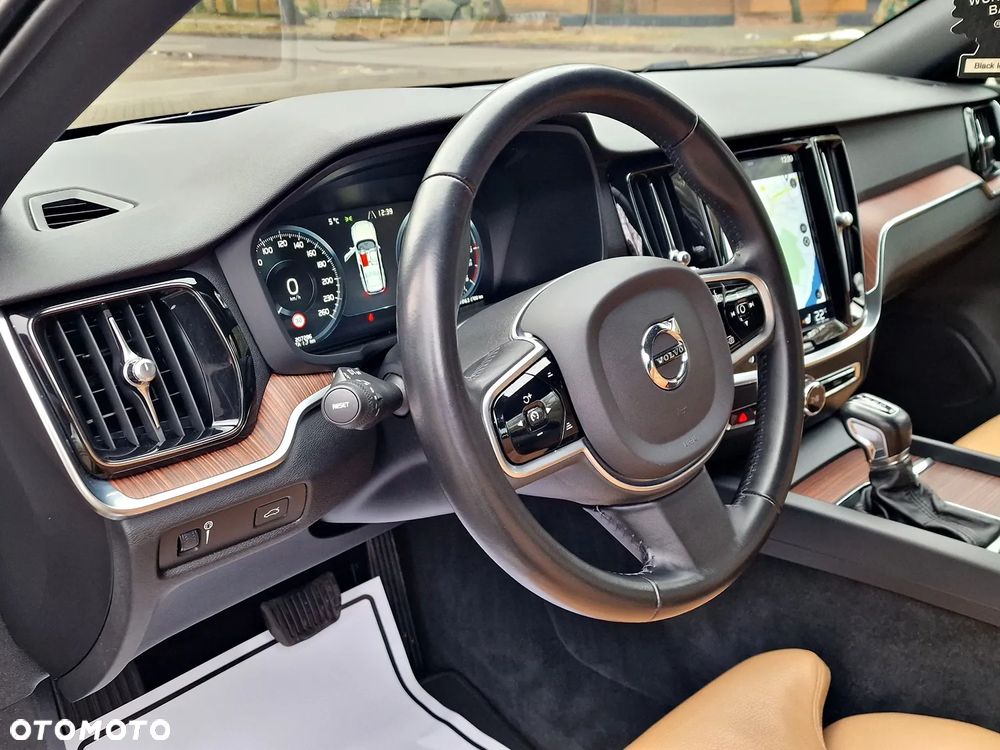 Volvo V60 D4 Geartronic Inscription - 4