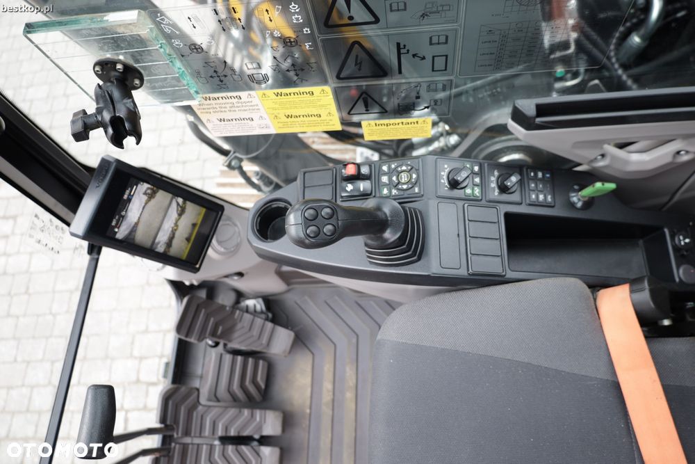 Volvo ECR145EL - 21