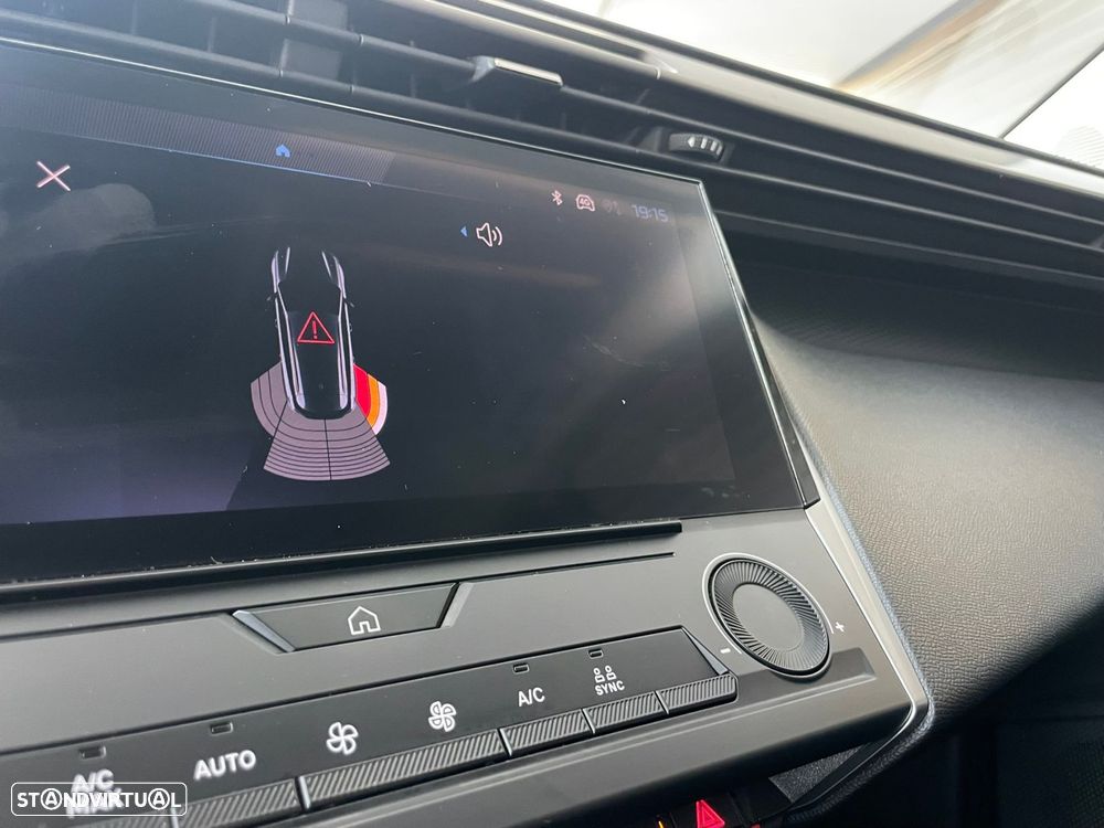 Peugeot 308 SW 1.2 PureTech Active Pack - 20