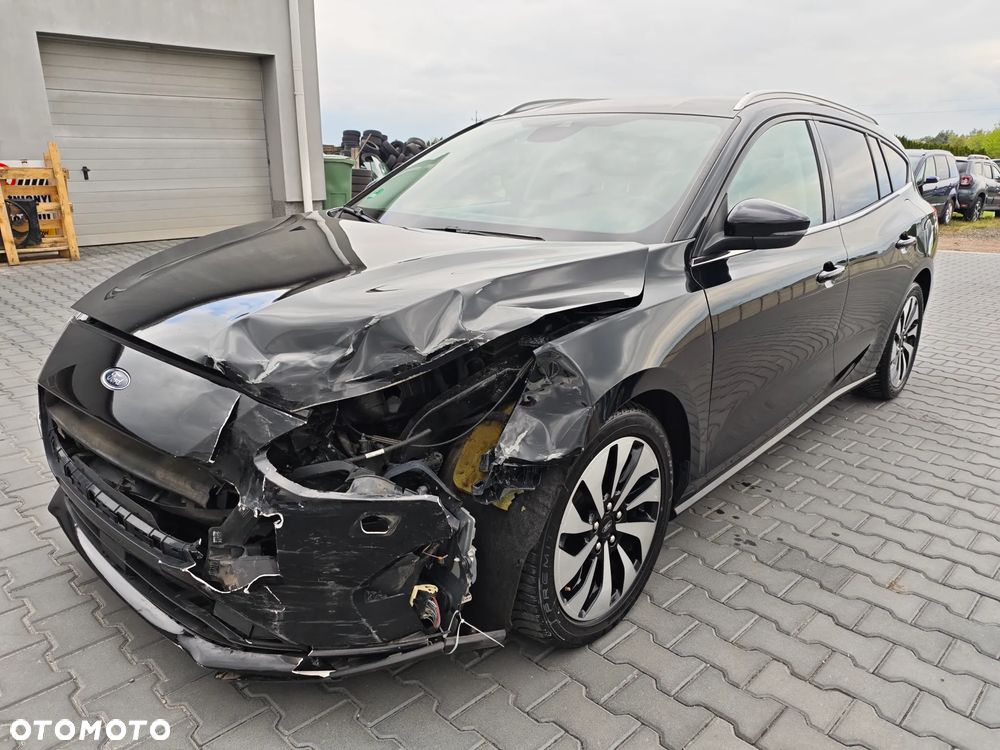 Ford Focus - 7