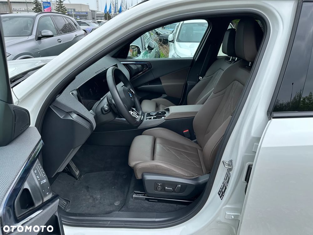 BMW X3 xDrive20d mHEV - 7