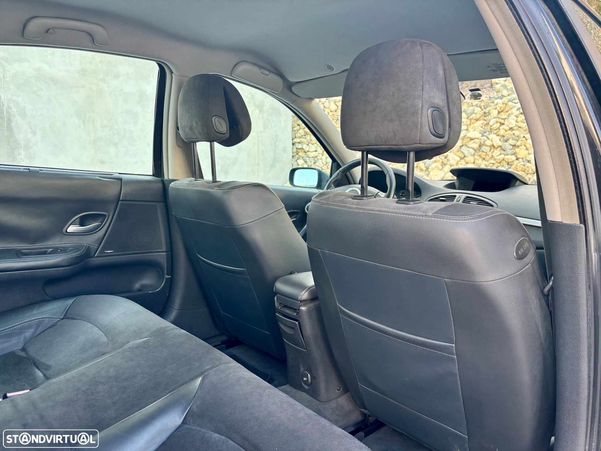 Renault Laguna 2.0 dCi Privilège Luxe - 33