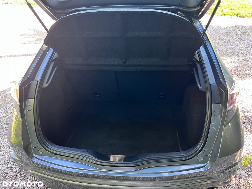 Honda Civic 1.8i-VTEC Comfort - 10