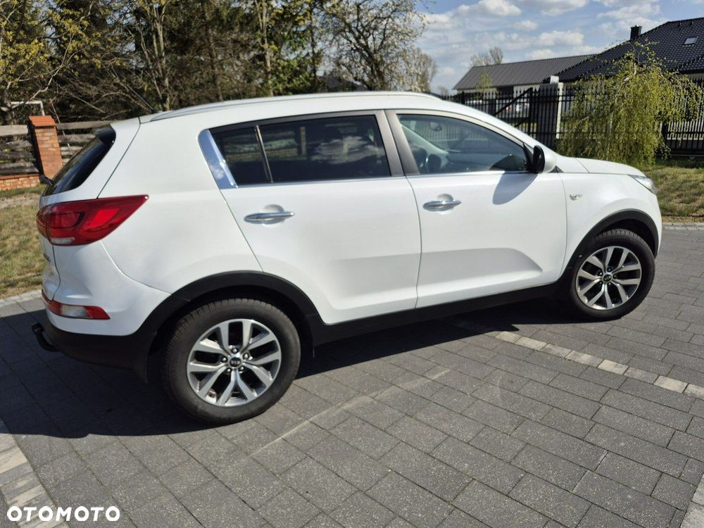 Kia Sportage - 2