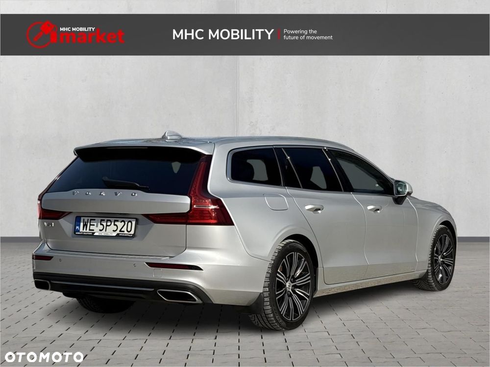 Volvo V60 B3 B Plus Bright - 5