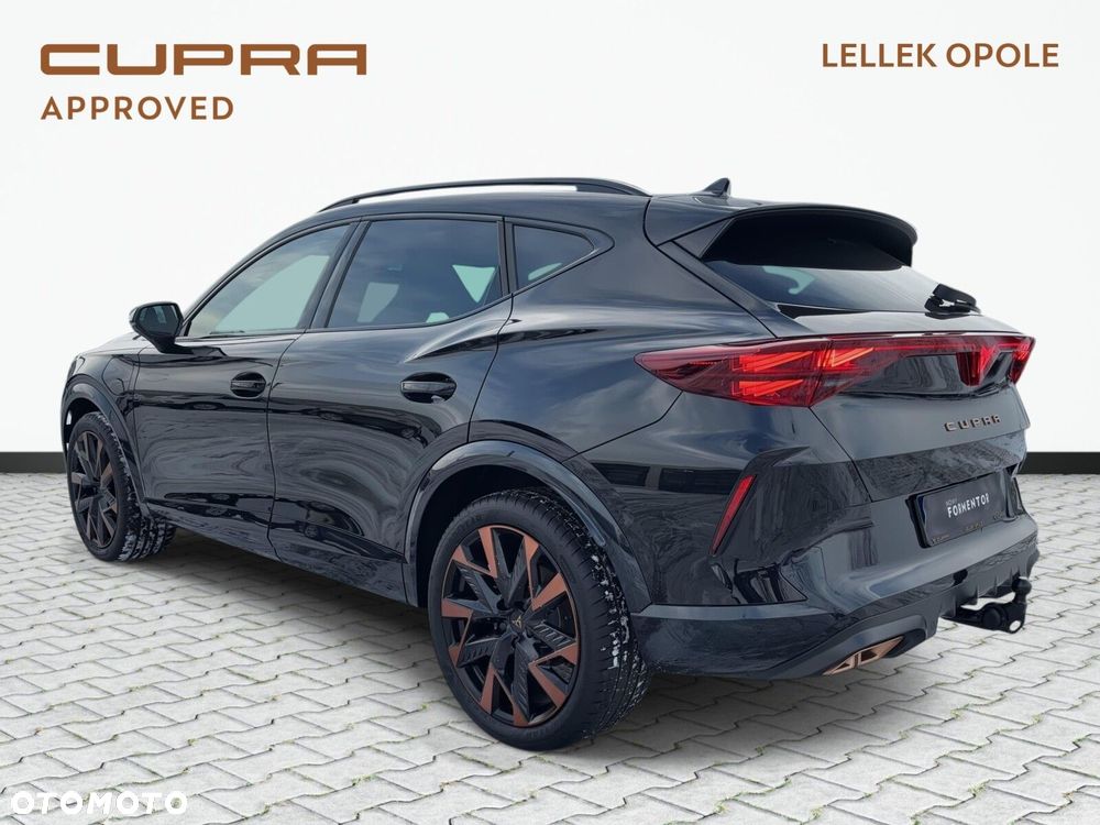 Cupra Formentor - 8