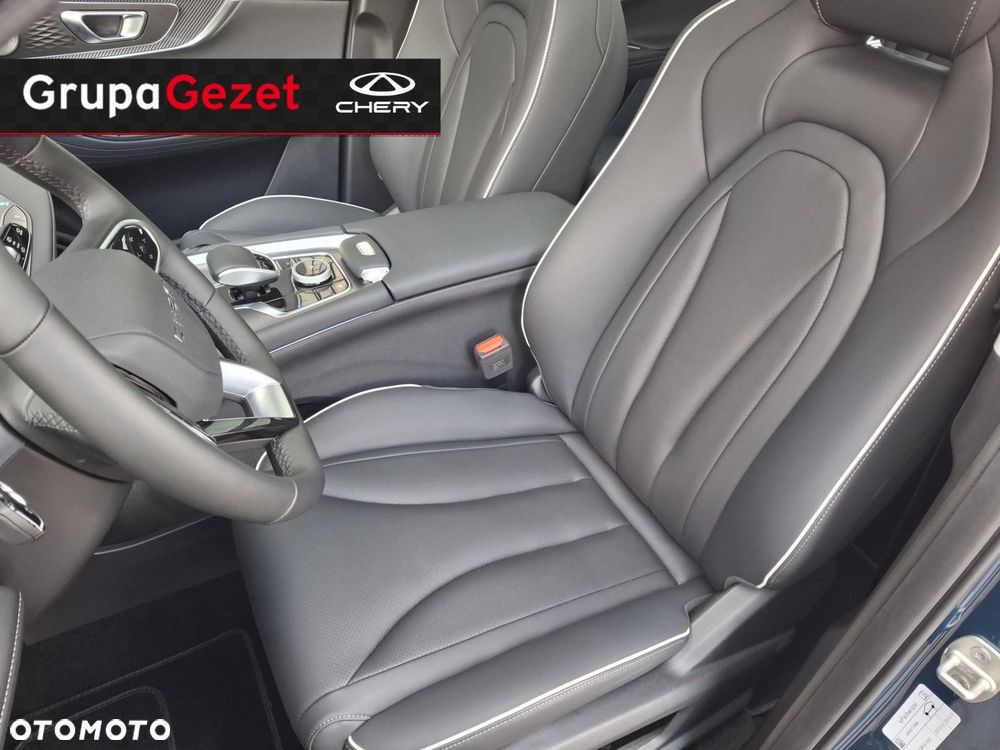 Chery Tiggo 7 - 10