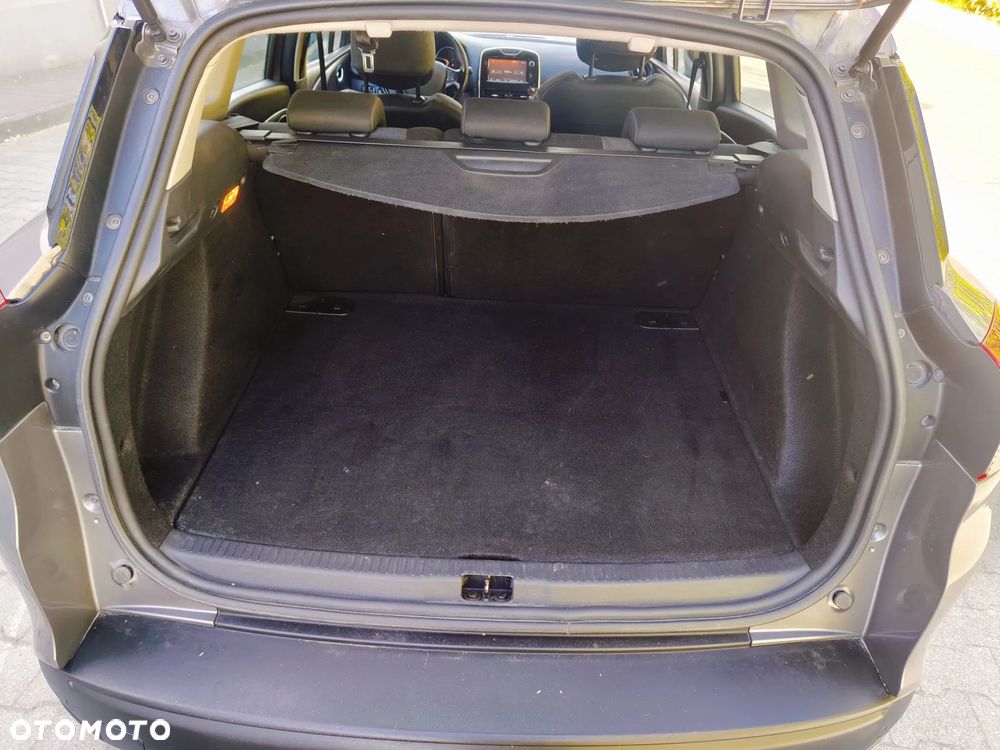 Renault Clio 1.2 Energy TCe Intens EDC - 25