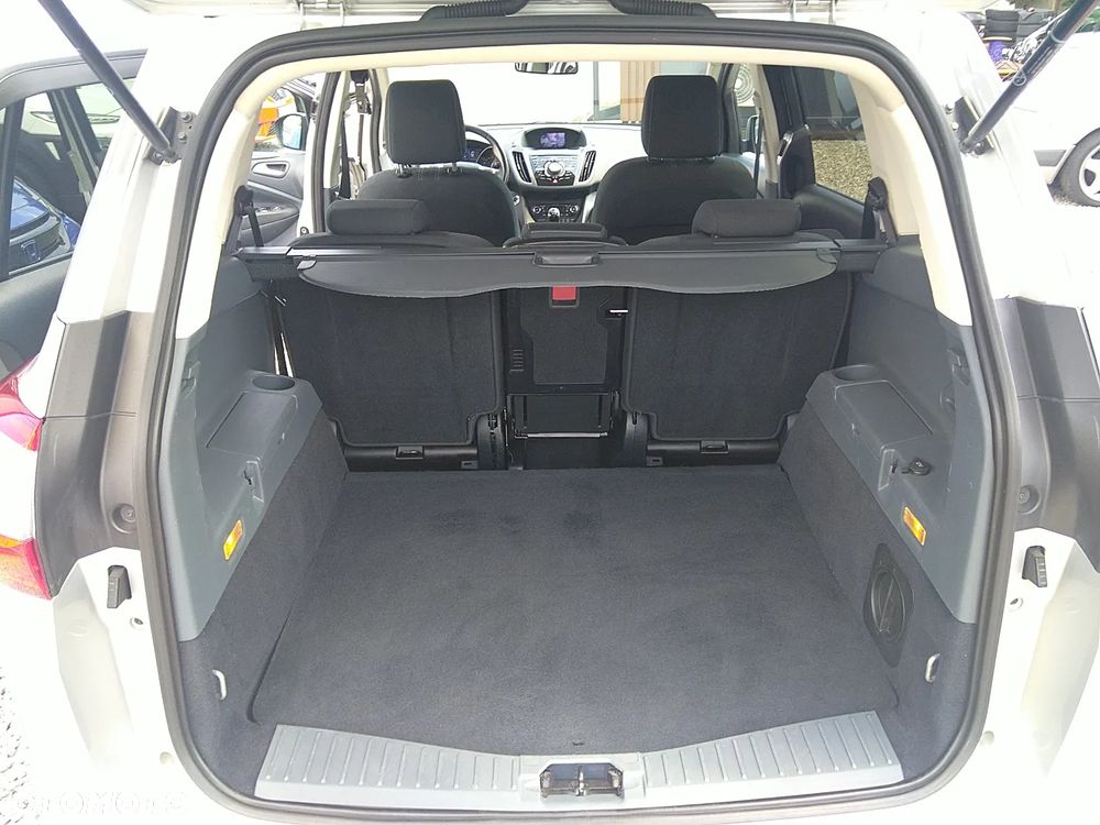 Ford C-MAX - 26