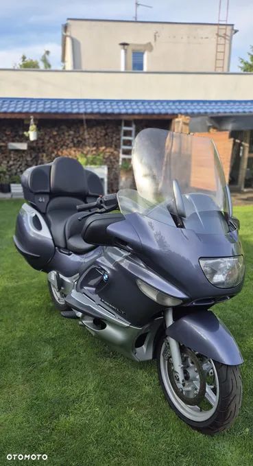 BMW K - 1