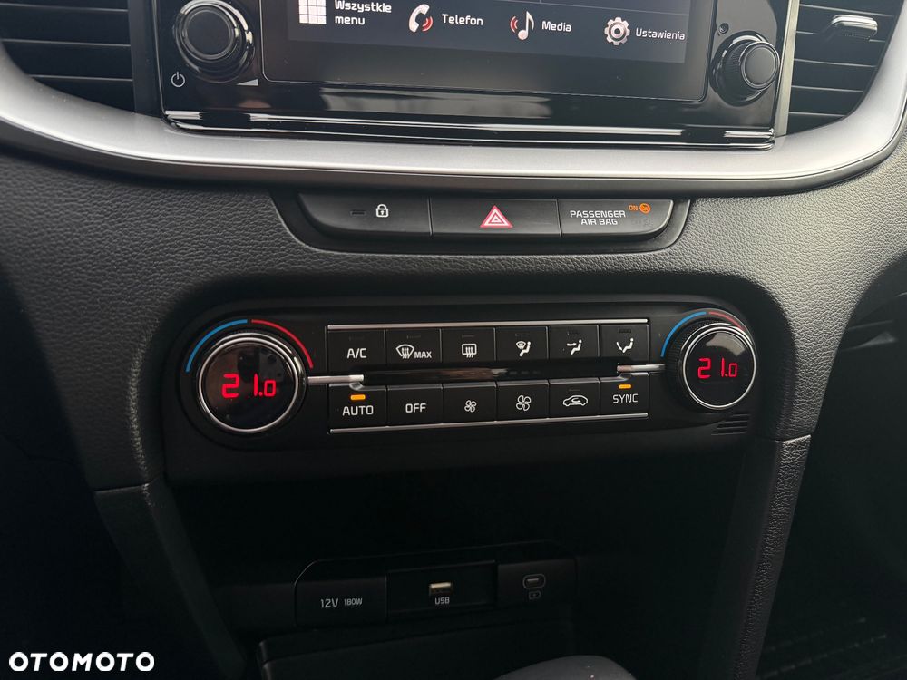 Kia XCeed 1.5 T-GDI M DCT - 17