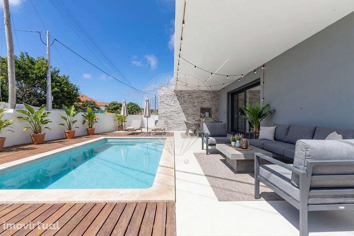 Moradia T4 para venda - Grande imagem: 2/29