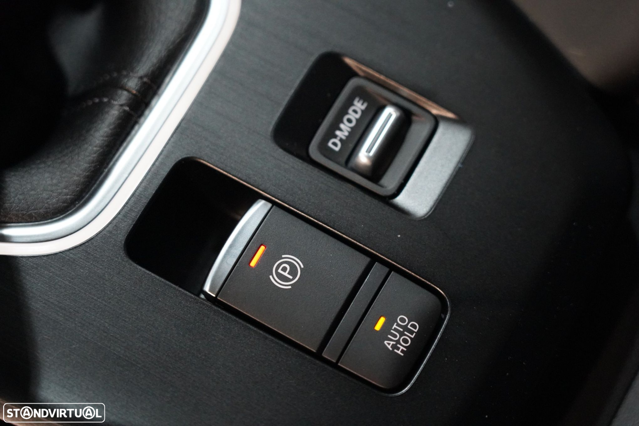 Nissan Qashqai 1.3 DIG-T N-Connecta LED+TT+SKY - 15