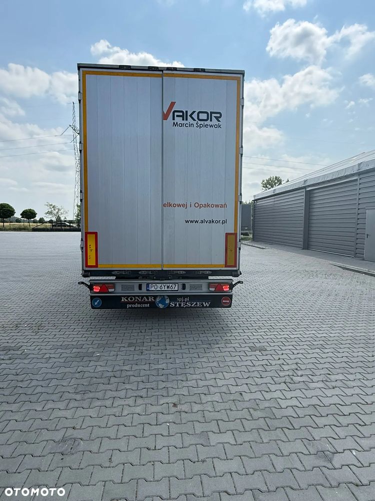 DAF LF 230 FA - 20