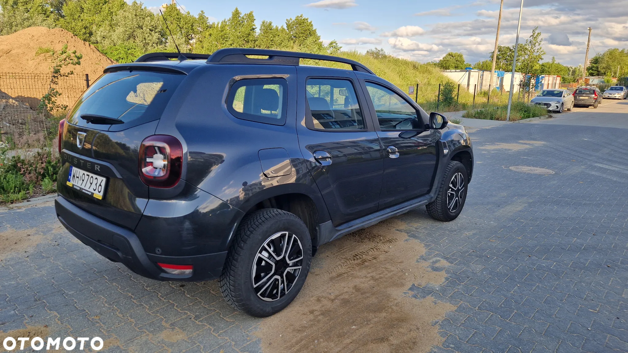 Dacia Duster 1.0 TCe Comfort - 7