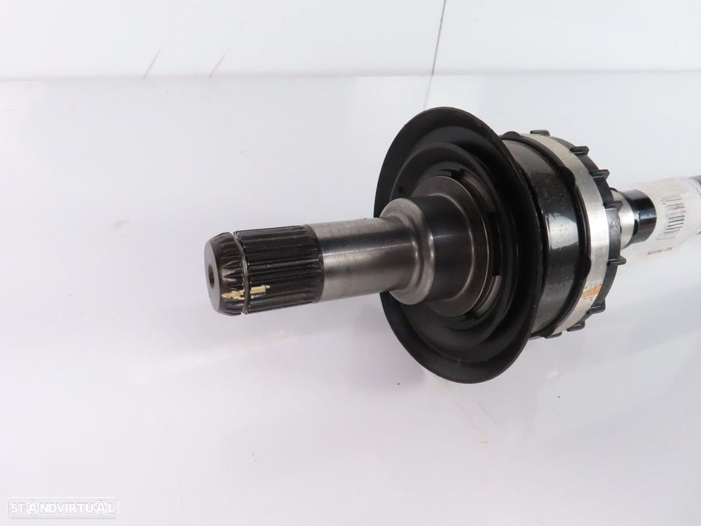 Transmissão Esquerdo/Trás Usado / Original BMW 3 (G20)/BMW Z4 Roadster (G29)/TOY... - 2