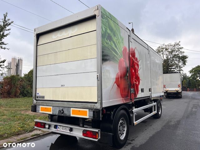Inny Frech-hoch FHS 18T - 5