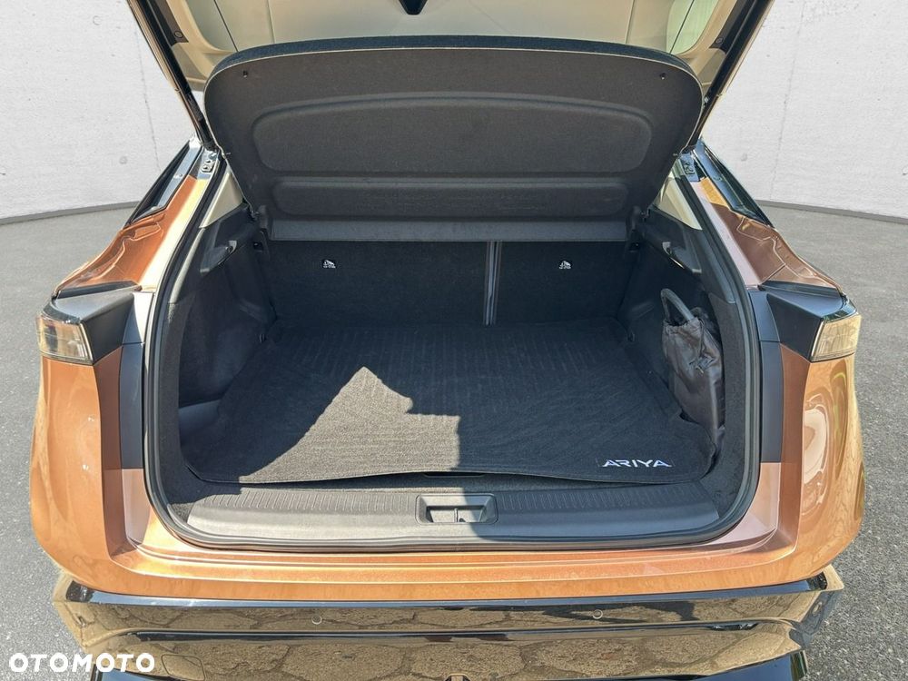 Nissan Ariya - 26