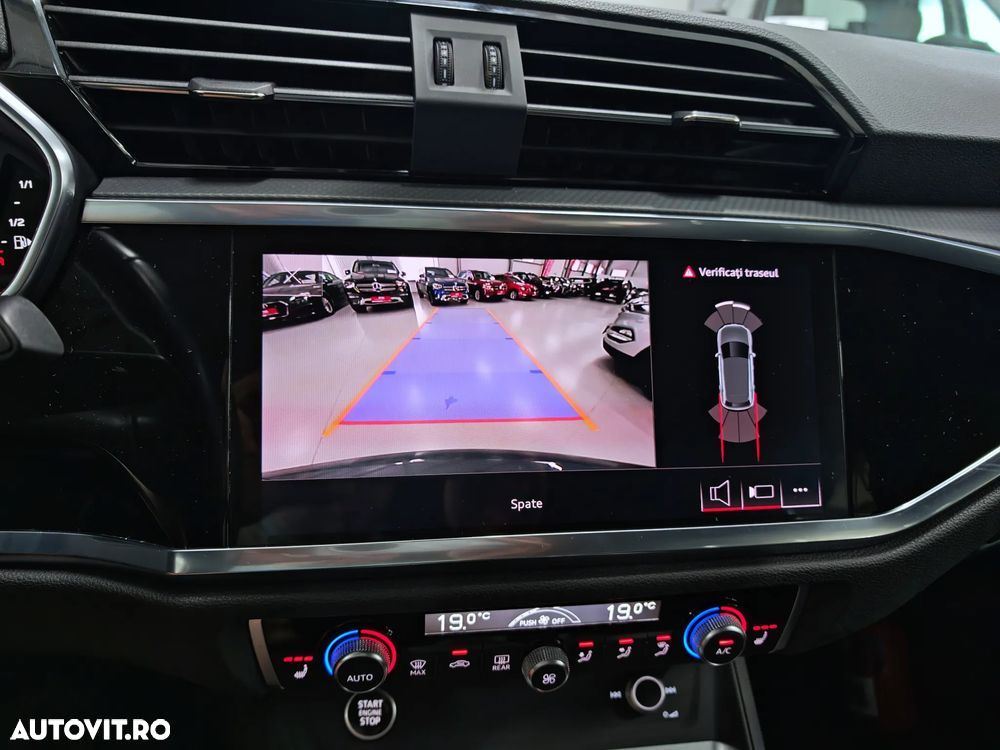 Audi Q3 35 TFSI S tronic advanced - 10