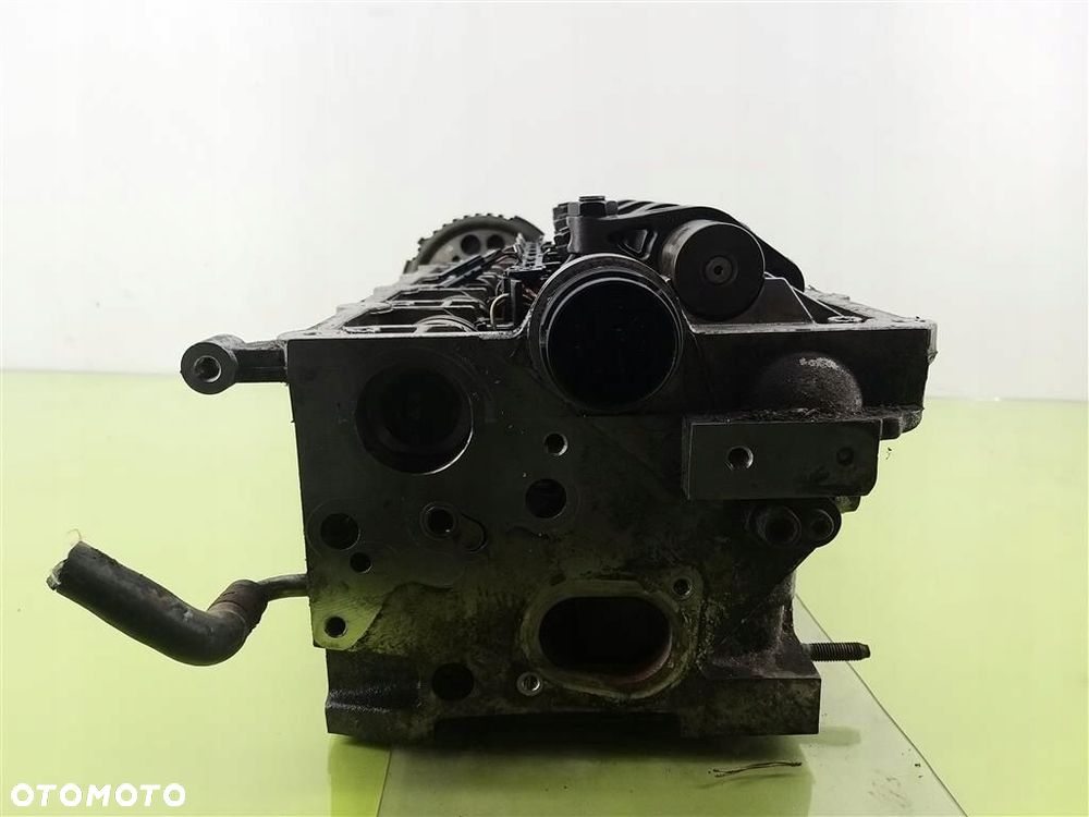 Głowica WAŁKI KOŁA Seat Toledo III 2.0TDI 2004-2009R VW AUDI 03G103373A - 3