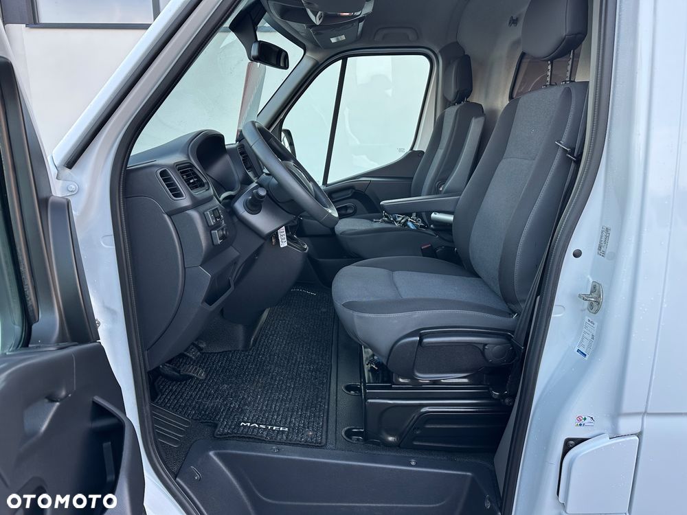 Renault Master 2.3 DCI SORTIMO Zabudowa SERWISOWA Światłowód Warsztat FV23% - 29