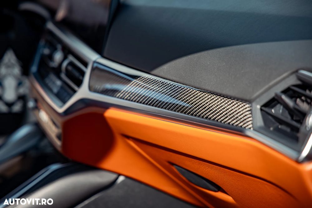 BMW M4 Competition M xDrive AT - 17