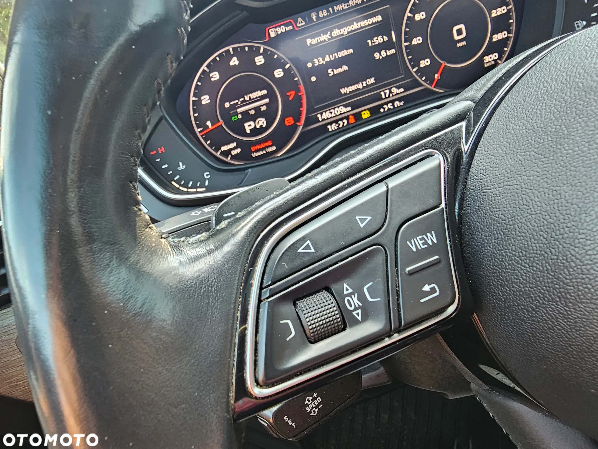 Audi A4 2.0 TFSI Quattro S tronic - 29