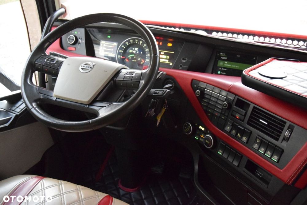 Volvo FH 500 Standard - 19