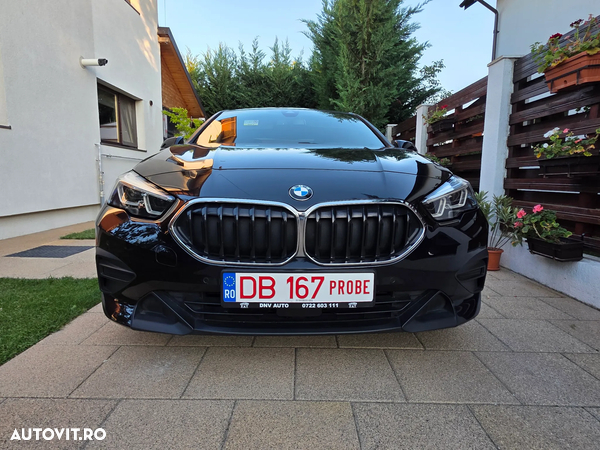 BMW Seria 2 