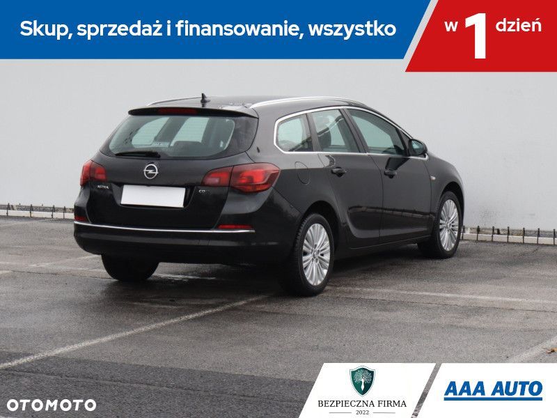 Opel Astra - 7