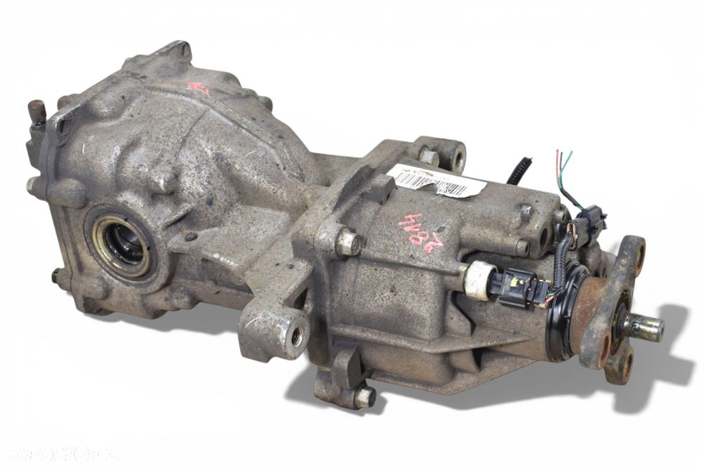 MOST DYFER TYŁ HYUNDAI TUCSON III KIA SPORTAGE IV 2.0 CRDI M0017948 2.533 - 11