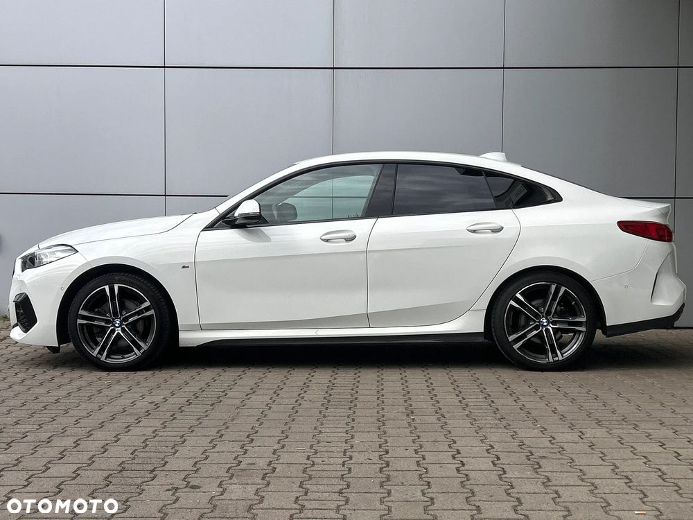 BMW Seria 2 218i M Sport - 8