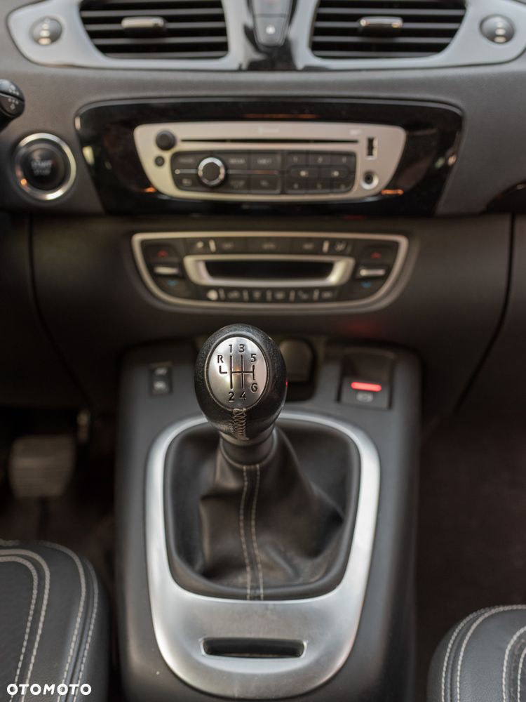 Renault Scenic Energy TCe 130 S&S Bose Edition - 6