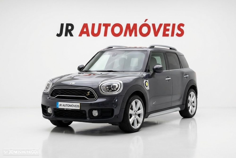 MINI Countryman Cooper SE ALL4 Auto - 1