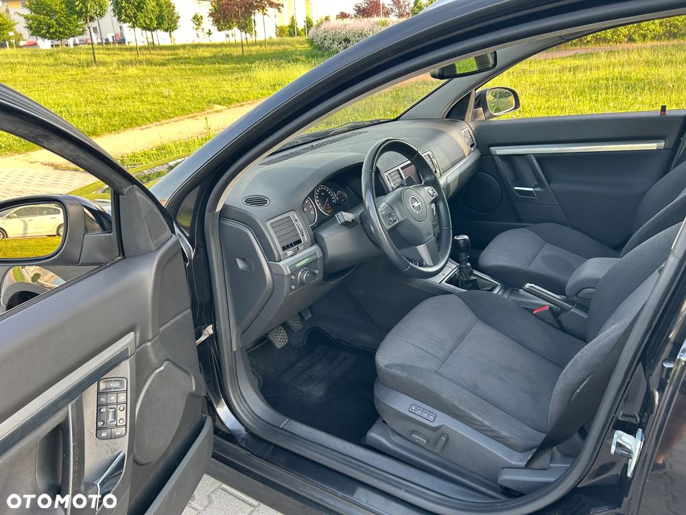 Opel Signum 2.0 T Elegance - 5