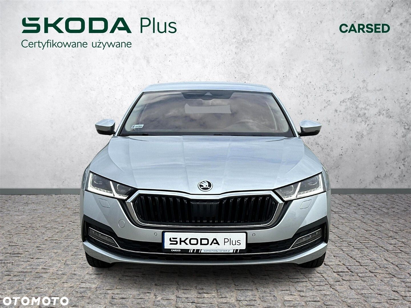 Skoda Octavia 1.5 TSI ACT Style - 38