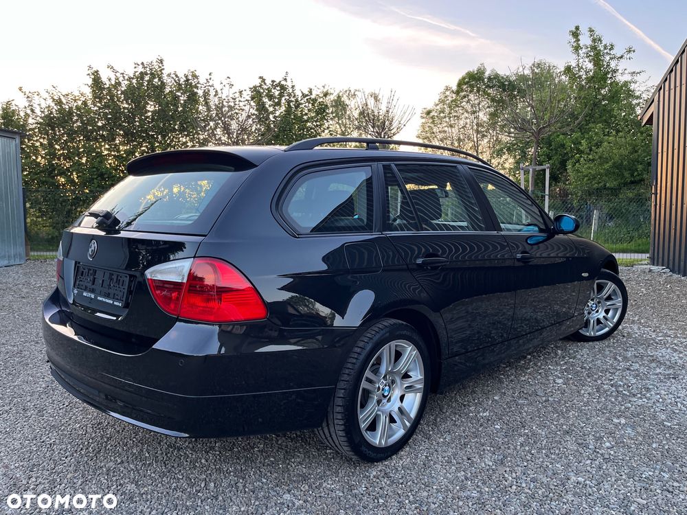 BMW Seria 3 - 15