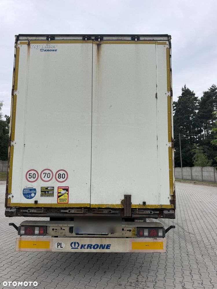 Krone - 4